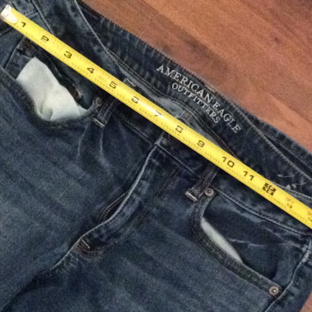 American eagle - Picture 5 of 7